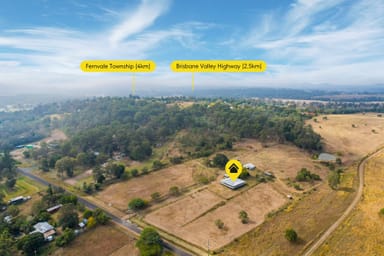 Property Proposed Lots 1-23 115 Old Fernvale Road, FERNVALE QLD 4306 IMAGE 0