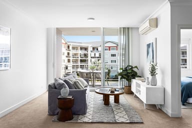 Property 411/28 Peninsula Drive, Breakfast Point NSW 2137 IMAGE 0