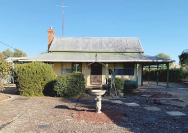 Property 23 High Street, Wycheproof VIC 3527 IMAGE 0
