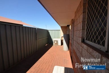 Property 18, 1 Cowra Drive, NEWMAN WA 6753 IMAGE 0