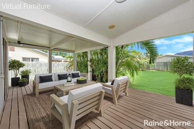 Property 514 Ross River Road, CRANBROOK QLD 4814 IMAGE 0