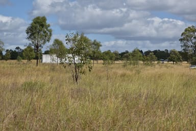 Property 1462 WALLAVILLE GOONDOON ROAD, Drinan QLD 4671 IMAGE 0