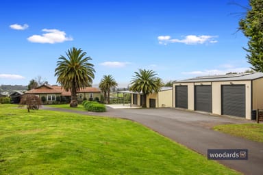 Property 303 Monbulk Road, Silvan VIC 3795 IMAGE 0