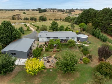 Property 'Top Farm' 1004 Neville-Trunkey Road, Neville NSW 2799 IMAGE 0