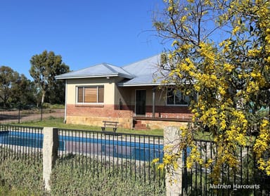 Property . 'Yooralling', CUNDERDIN WA 6407 IMAGE 0