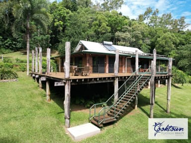 Property 2529 Cape Tribulation Bloomfield Rd, Bloomfield QLD 4895 IMAGE 0
