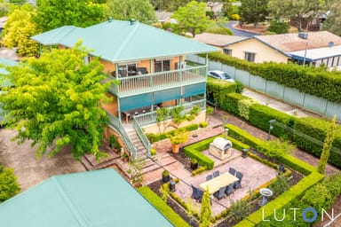Property 7 Mullins Place, Gowrie ACT 2904 IMAGE 0
