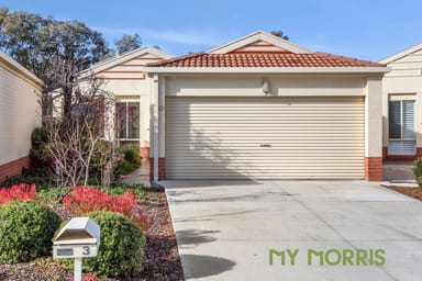 Property 3, 7 Grounds Crescent, Greenway ACT 2900 IMAGE 0