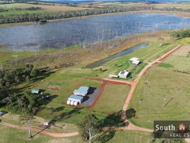 Property 12594 Bunya Highway, Wooroolin QLD 4606 IMAGE 0