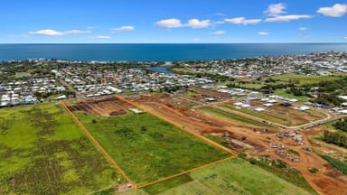 Property Seacrest Estate Hughes Road, BARGARA QLD 4670 IMAGE 0