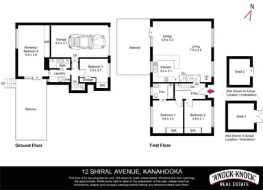 Property 12 Shiral Avenue, Kanahooka NSW 2530 IMAGE 0