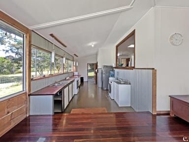 Property 861 Wooroora Road, MILLSTREAM QLD 4888 IMAGE 0