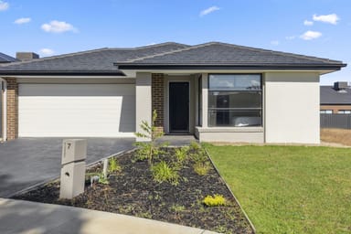 Property 7 Pony Promenade, SEYMOUR VIC 3660 IMAGE 0