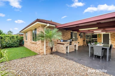 Property 45 Rathmore Circuit, Glendenning NSW 2761 IMAGE 0