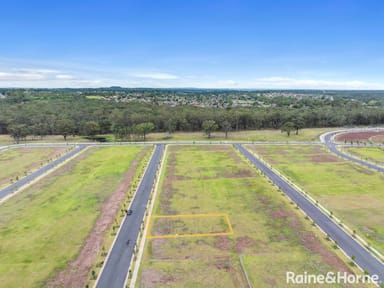 Property Lot 1107 6 Sunvale Street, Gilead NSW 2560 IMAGE 0