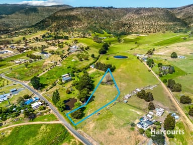 Property Lot 1, 504 Back River Road, MAGRA TAS 7140 IMAGE 0