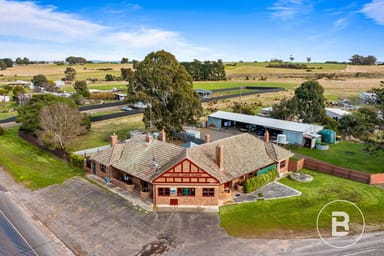 Property 1470 Scarsdale-Pitfield Road, Cape Clear VIC 3351 IMAGE 0