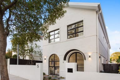 Property 5-5A Lion Street, Randwick NSW 2031 IMAGE 0