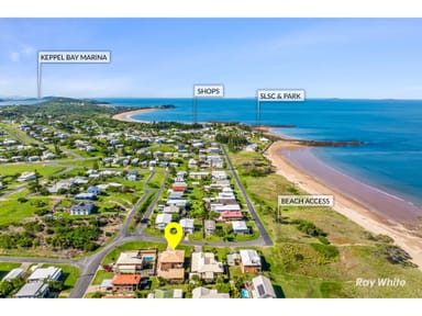 Property 6 Wood Street, Emu Park QLD 4710 IMAGE 0