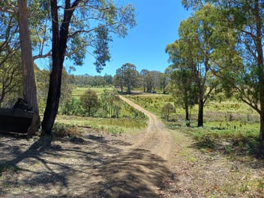 Property 161 Levendale Back Road, LEVENDALE TAS 7120 IMAGE 0