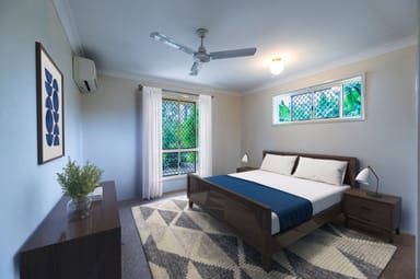 Property 25 BALFOUR STREET, Mount Larcom QLD 4680 IMAGE 0