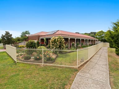 Property 2 Kurrajong Court, BENALLA VIC 3672 IMAGE 0