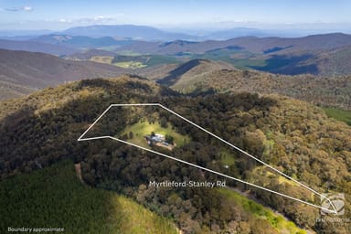 Property 570 Myrtleford-Stanley Road, Stanley VIC 3747 IMAGE 0