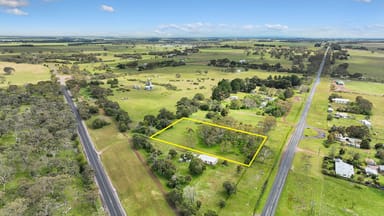 Property 2185 Mortlake - Ararat Road, Woorndoo VIC 3272 IMAGE 0