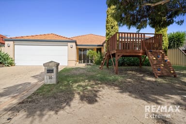 Property 10 Gausson Turn, Ashby WA 6065 IMAGE 0