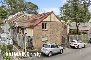 Property 35A Foucart Street, Rozelle NSW 2039 IMAGE 0