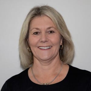 Property Agent Sue Merryfull