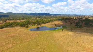 Property 991 Mount Steadman Road, MOUNT STEADMAN QLD 4625 IMAGE 0