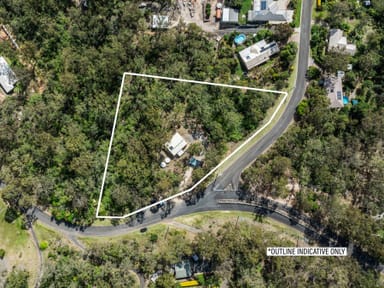 Property 40 Berghofer Drive, Withcott QLD 4352 IMAGE 0