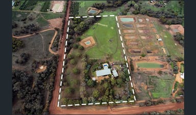 Property 124 BLACKBOY GULLY ROAD, Wandering WA 6308 IMAGE 0