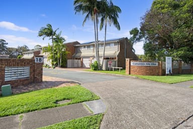 Property 4, 18 Bienvenue Drive, Currumbin Waters QLD 4223 IMAGE 0