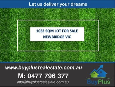 Property NEWBRIDGE VIC 3551 IMAGE 0