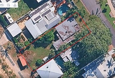 Property 255 O'shea Esplanade, Machans Beach QLD 4878 IMAGE 0
