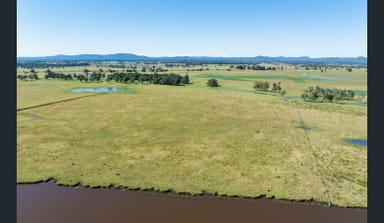 Property DEEP CREEK ROAD 'WOODWARDS', Ulmarra NSW 2462 IMAGE 0