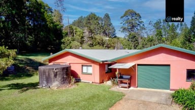 Property 167 Ross Road, Evelyn QLD 4888 IMAGE 0