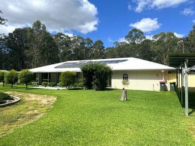 Property 1908 Memerambi Barkers Creek Road, Wattle Camp QLD 4570 IMAGE 0