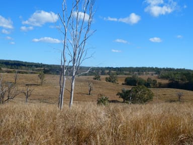 Property NRN BEERON ROAD, Beeron QLD 4626 IMAGE 0