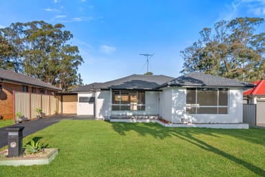 Property 52 Lorikeet Avenue, Ingleburn NSW 2565 IMAGE 0