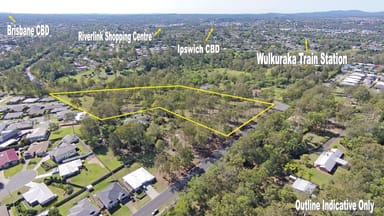 Property 122 Gregory Street, WULKURAKA QLD 4305 IMAGE 0