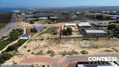 Property 21, 34 Jasper Vista, KALBARRI WA 6536 IMAGE 0