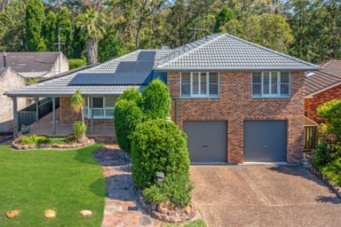 Property 21 Dangerfield Drive, Elermore Vale NSW 2287 IMAGE 0