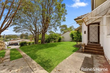 Property 22 Tenth Avenue, ST LUCIA QLD 4067 IMAGE 0