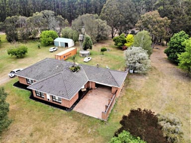 Property 400 Condah-Hotspur Lower Road, Hotspur VIC 3303 IMAGE 0