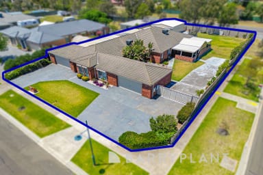 Property 12 Phar Lap Place, Kurunjang VIC 3337 IMAGE 0