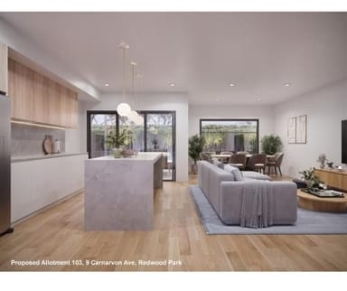 Property Lot 103 Carnarvon Avenue, Redwood Park SA 5097 IMAGE 0