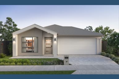 Property LOT 6 BANKS CREEK ROAD, Fernvale QLD 4306 IMAGE 0